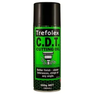 C.R.C Trefolex CDT Cutting Oil 300g