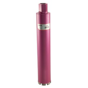 Core Drill Bit 3 Inch (75mm)