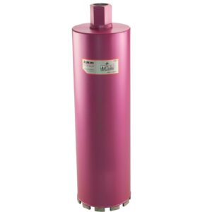 Core Drill Bit 5 Inch (127mm)