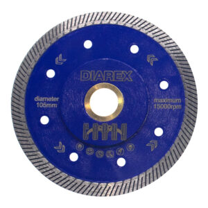 CDK – Diarex Ultra Cobra 4 Inch – DBT105UC