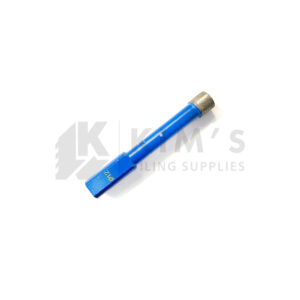Diamond Core Drill 6mm ~ 120mm (29 Sizes) - Size: 12mm