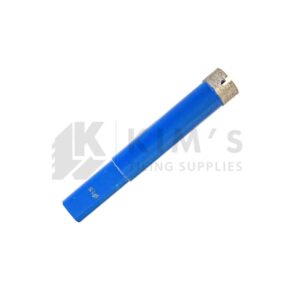 Diamond Core Drill 6mm ~ 120mm (29 Sizes) - Size: 15mm