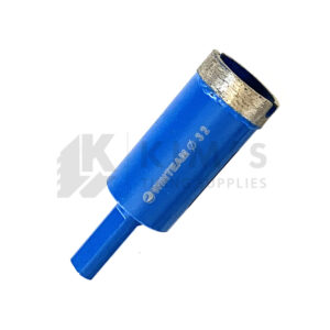 Diamond Core Drill 6mm ~ 120mm (29 Sizes) - Size: 32mm