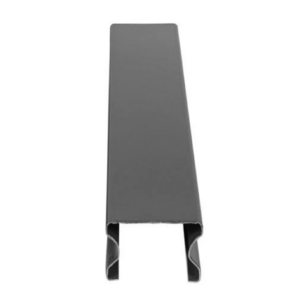 Channel Post 2400 Met Style Bluegum