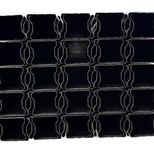 50x Channel Post 2400 Max Style Primrose/Domain