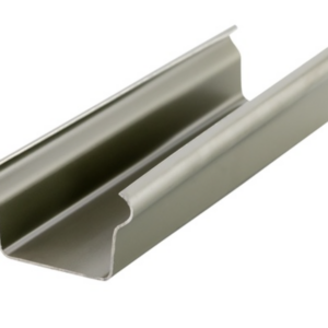 Channel Post 3000 Slimline Black