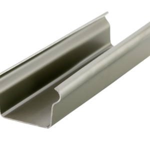 Channel Post 3000 Slimline Picton Green