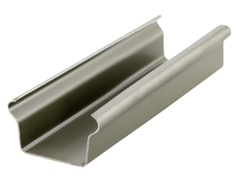 Channel Post 3000 Slimline Picton Green