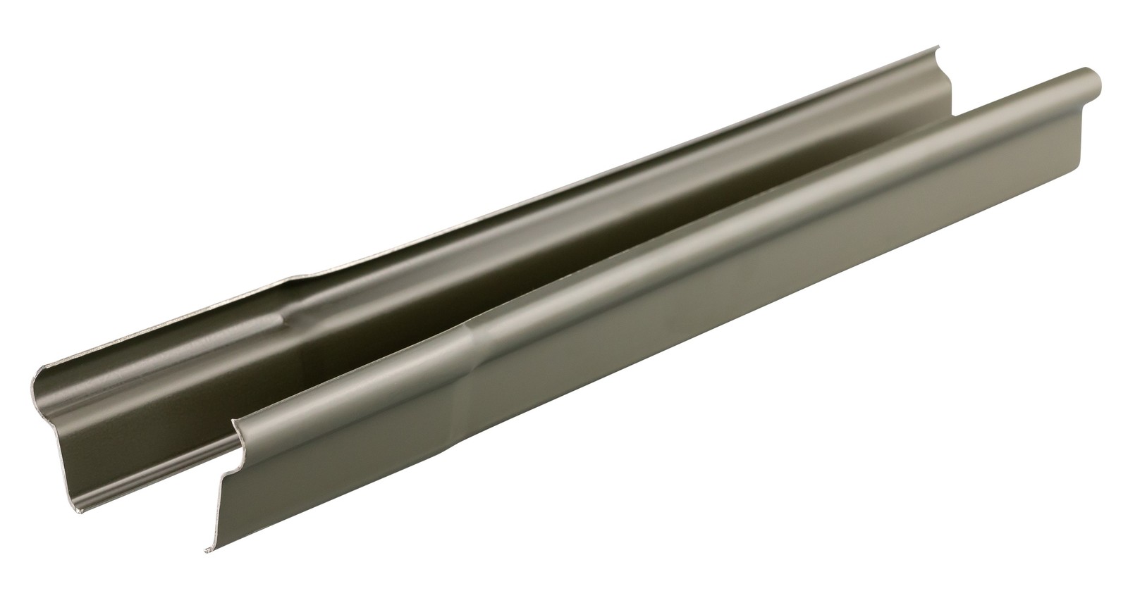 Channel Post Extension 300mm Mist Green/Pale Eucalypt