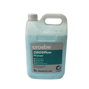CROSflow Primer 5L - Blue 5L