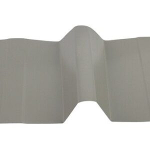 Sheets Old Style 1800 high Gun Metal Grey
