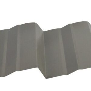 Sheets Metzag 1800 high Gun Metal Grey
