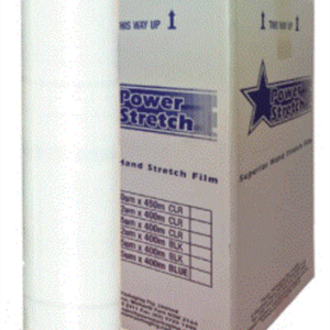 Film Stretch 500mm x 450m 20um