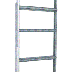 Hume Cavity Unit Evolution (Timber) 2340 x 720 x 90mm Flush Jamb