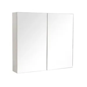 Cartia Avoca 2 Door Shaving Cabinet 750mm