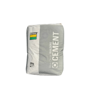 Blue Circle Cement Bag 20kg 20kg