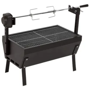 Charmate Roaster Charcoal Spit Small 10kg