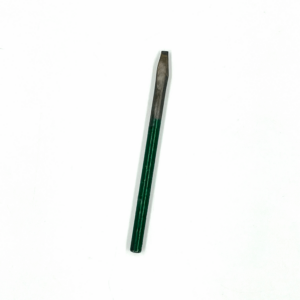 Tungsten Tip Chisel S, M, L - Size: S