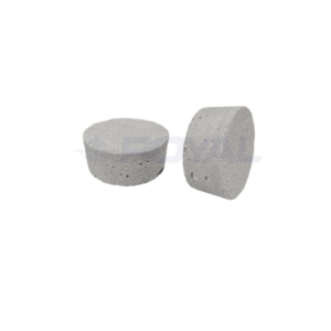 Royal Concrete Plugs