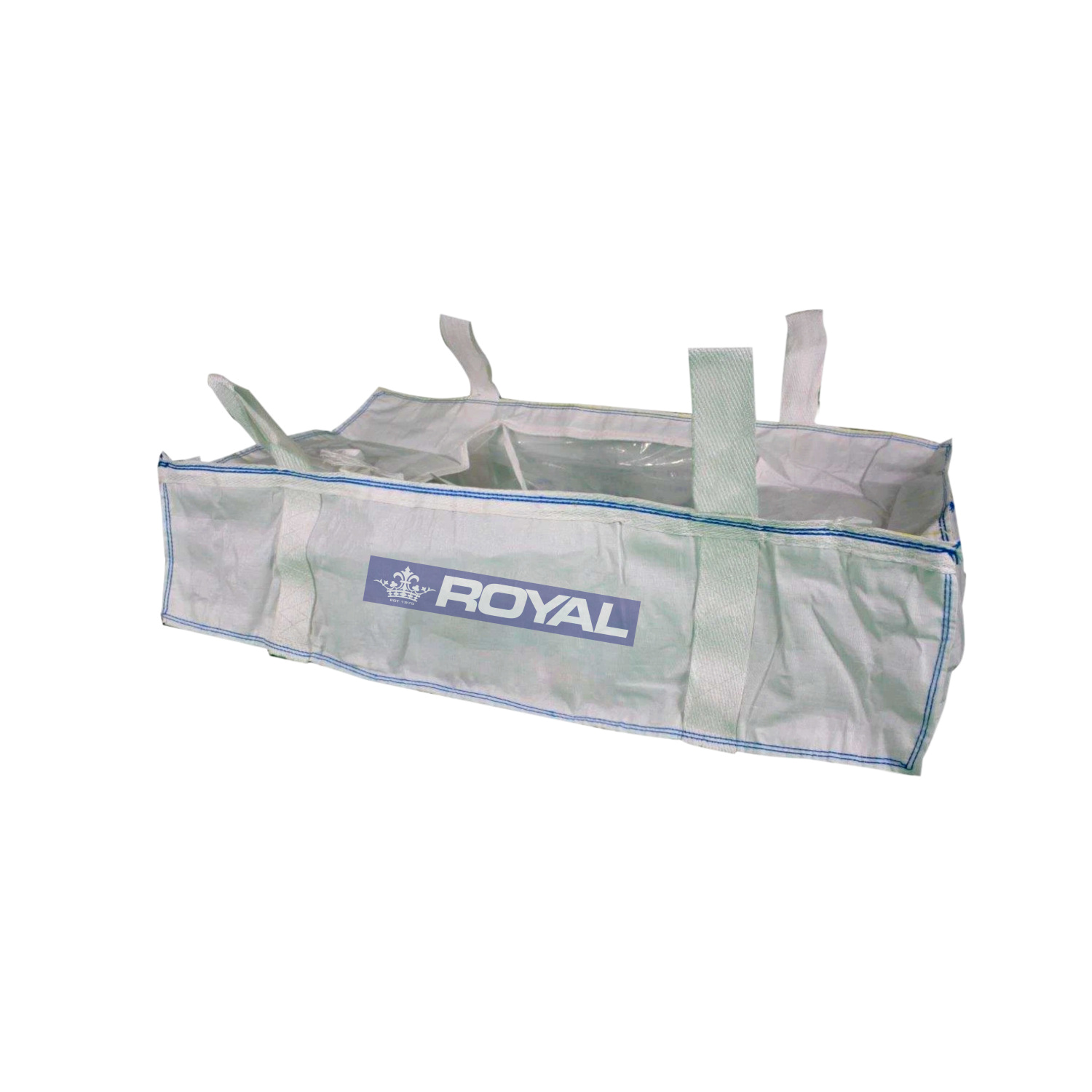 Concrete Washout Bag 175 x 105 x 39 - 2000kg SWL