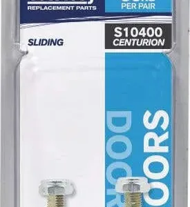 Cowdroy 30mm Centurion Wheels with Axle & Nut Pack