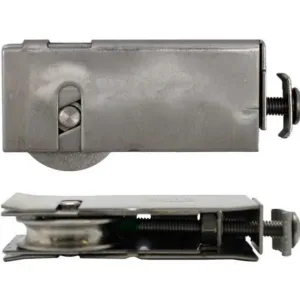 Cowdroy Adjustable Door Carriage & Roller with Capacity of 20kg