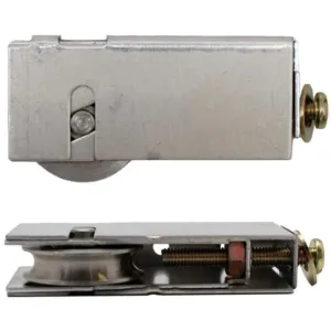 Cowdroy Adjustable Door Carriage with Capacity of 40kg S81089