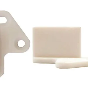 Cowdroy Adjustable Floor Mounting Door Guide