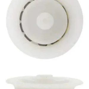 Cowdroy Concave Wheel & Axle - 2pk 24mm