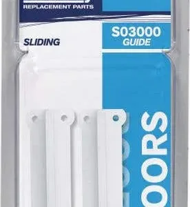 Cowdroy Nylon Light Duty Door Guide