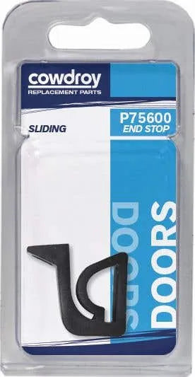 Cowdroy Quad-Ball End Stop Pack