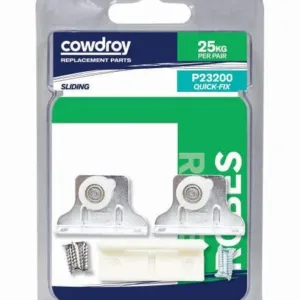 Cowdroy Quick Fix Components Pack