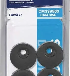 Cowdroy Replacement Cam Disc for CM3