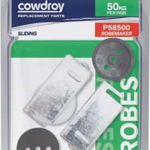 Cowdroy Robemaker Components Pack