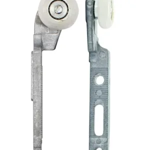 Cowdroy Screen Door Race Assembly Set