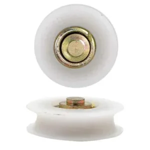 Cowdroy Screen Door Roller Pack