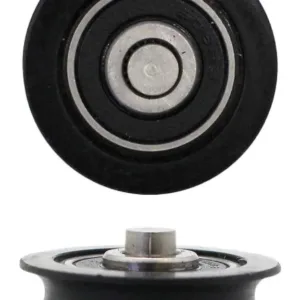 Cowdroy Security Door Roller