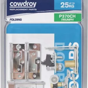 Cowdroy Triumph Fold Starter Pack