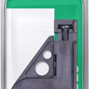 Cowdroy Wardrobe Door Sheave 1 Pack