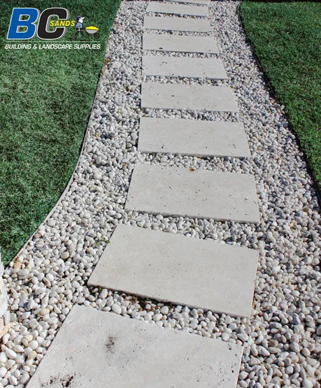 Cowra Rock Cream 20mm