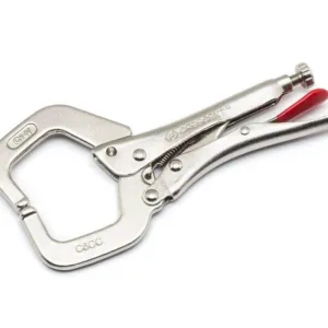 Crescent Clamp C Locking Regular 150mm/6"