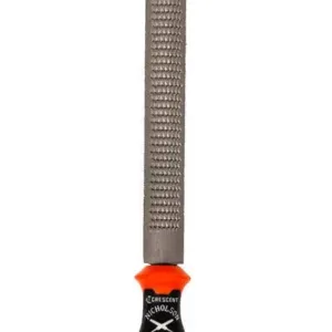 Crescent Nicholson Cabinet Rasp File 10" 250mm