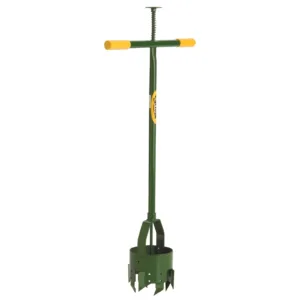 Cyclone Earth Auger Post Hole Digger