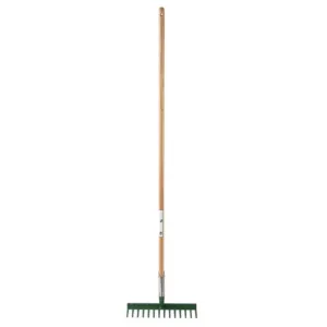 Cyclone Landscapers Rake 14 Tine