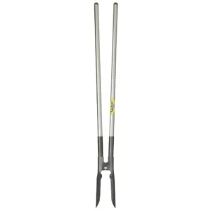 Cyclone Post Hole Pincers
