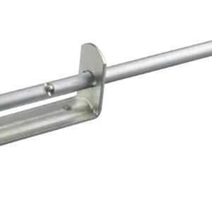 Drop Bolt Lockable - Standard