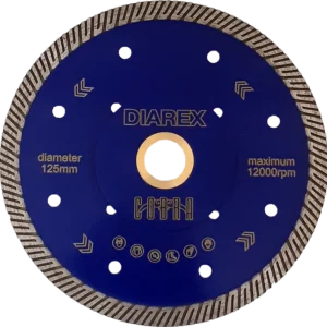 CDK – Diarex Ultra Cobra 5 Inch – DBT125UC