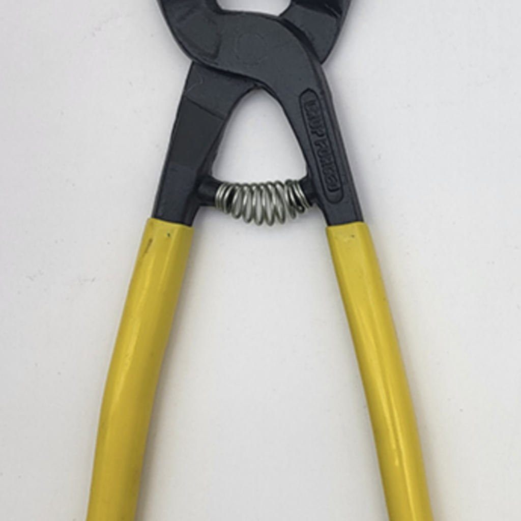 Dedra Tile Nipper – R & Straight Type - Style: Straight Type