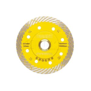 Diarex Stinger Ultra Thin Blade (2 Sizes) - Size: 105mm