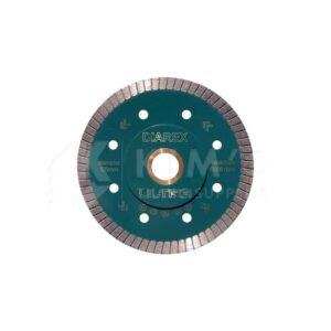 Diarex Ultra Thin Turbo Blades (5 Sizes) - Size: 105mm